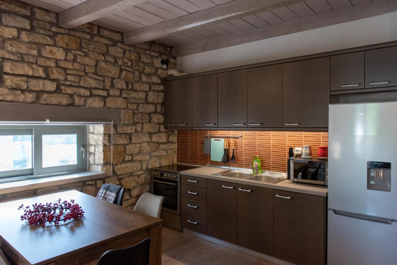 Kalpaki Luxury Maisonette 3 外观 照片