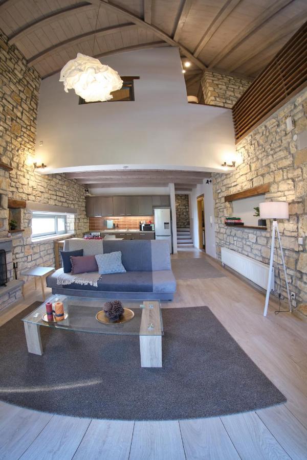 Kalpaki Luxury Maisonette 3 外观 照片