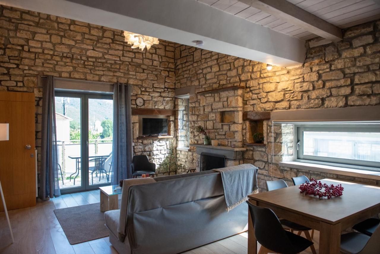 Kalpaki Luxury Maisonette 3 外观 照片