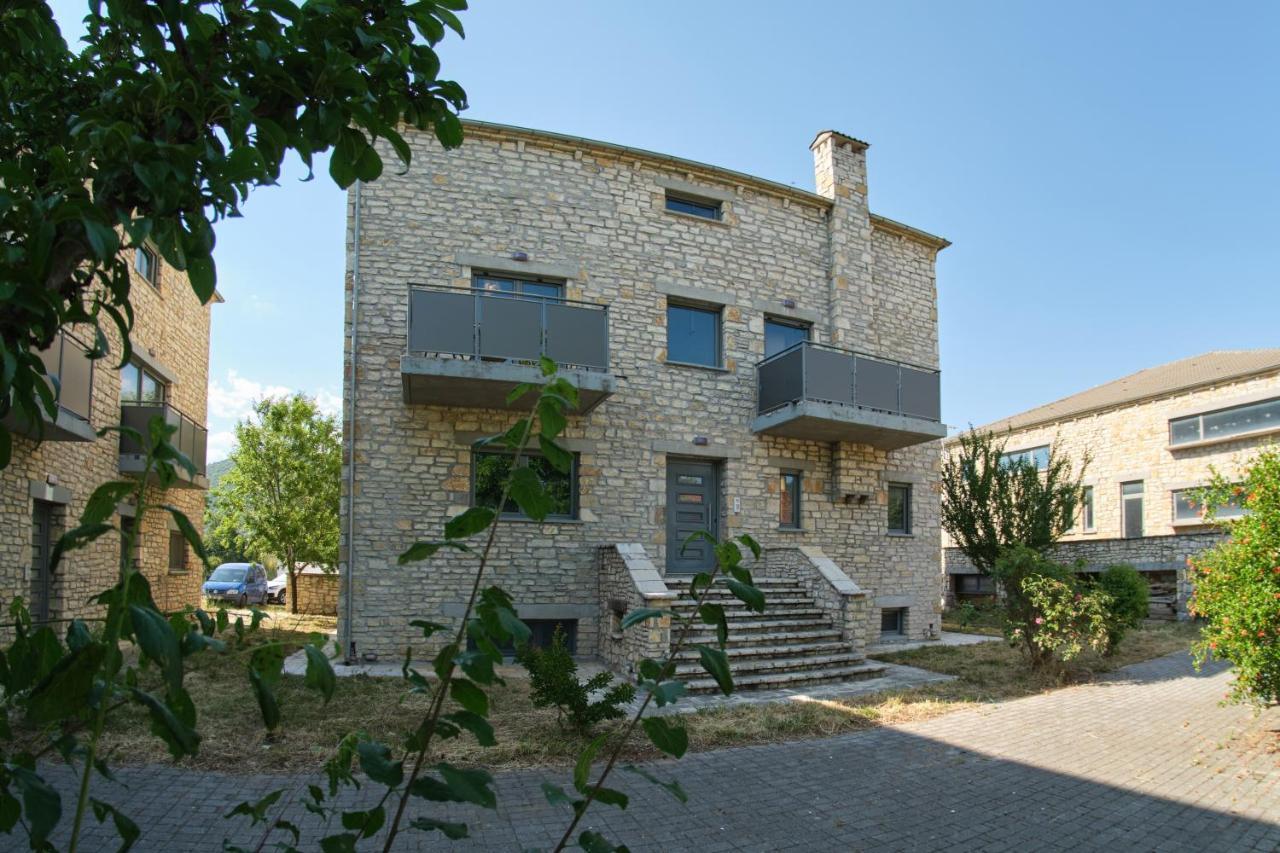 Kalpaki Luxury Maisonette 3 外观 照片