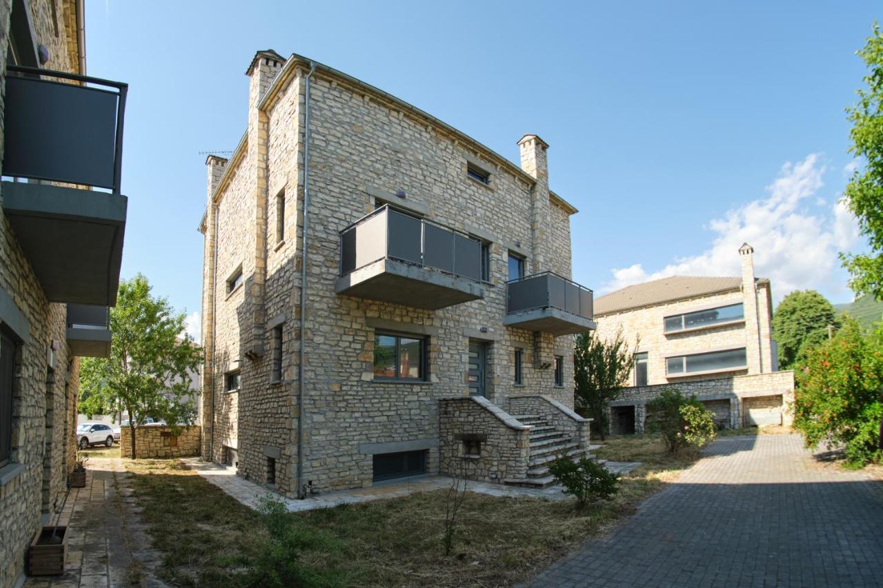 Kalpaki Luxury Maisonette 3 外观 照片