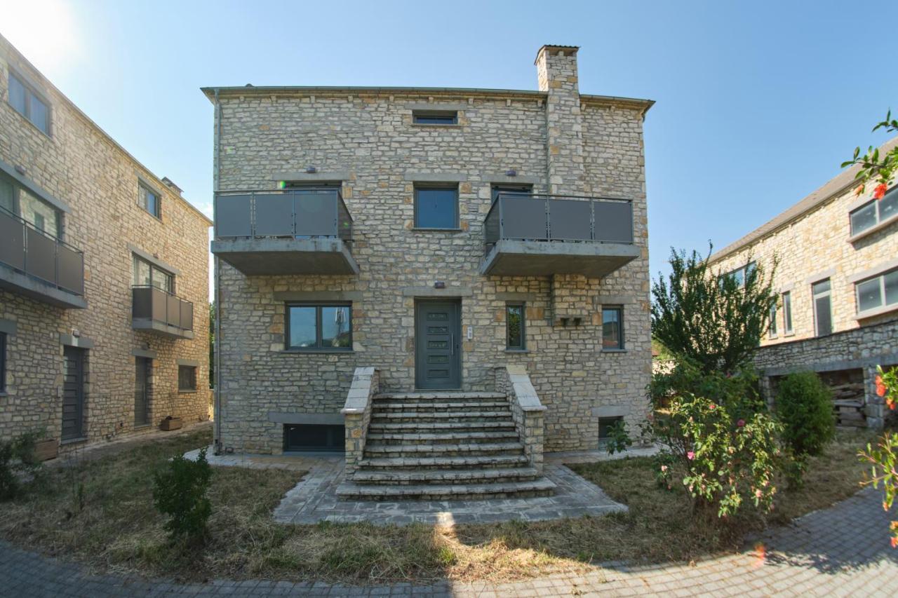 Kalpaki Luxury Maisonette 3 外观 照片