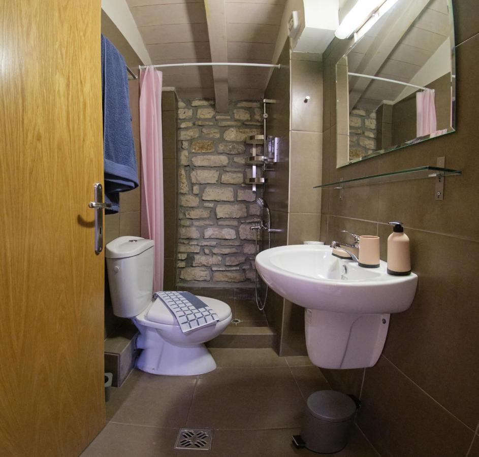 Kalpaki Luxury Maisonette 3 外观 照片