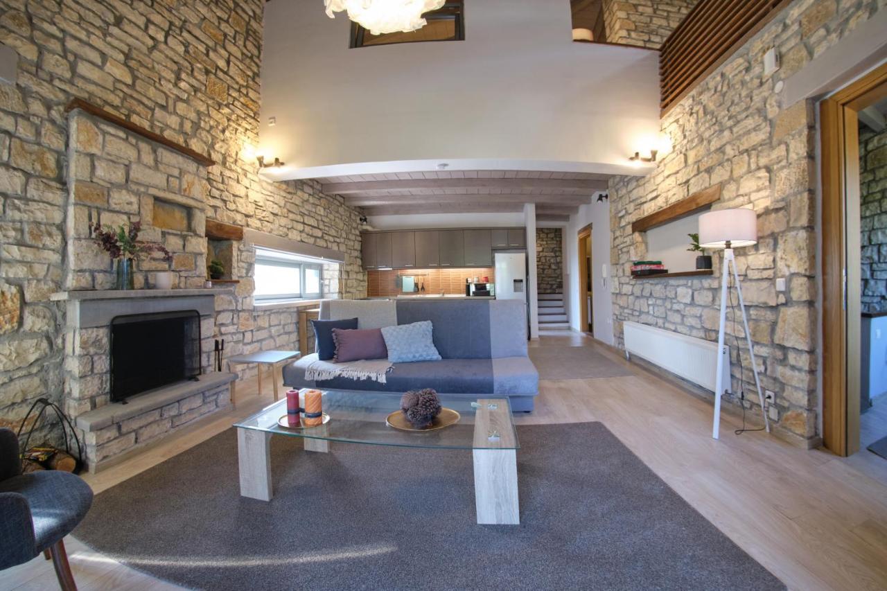 Kalpaki Luxury Maisonette 3 外观 照片