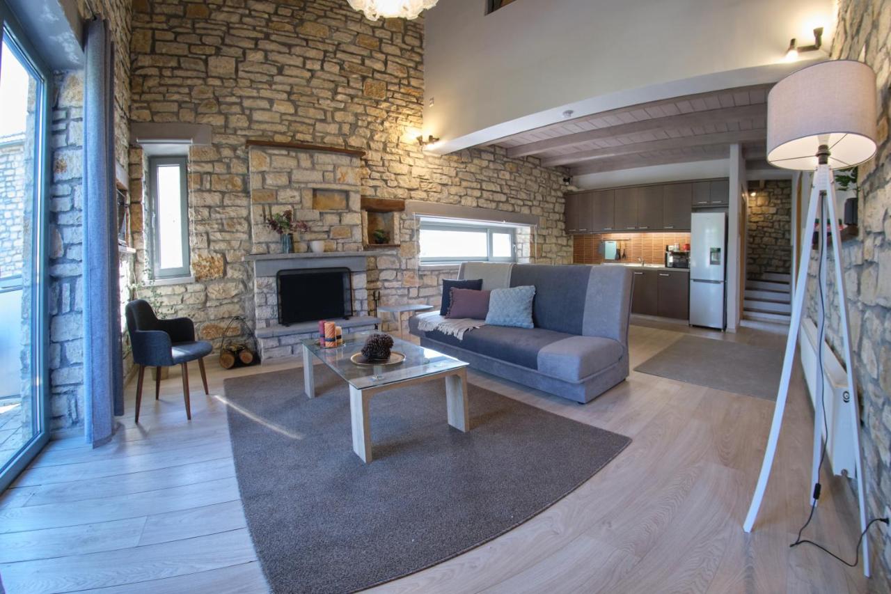 Kalpaki Luxury Maisonette 3 外观 照片