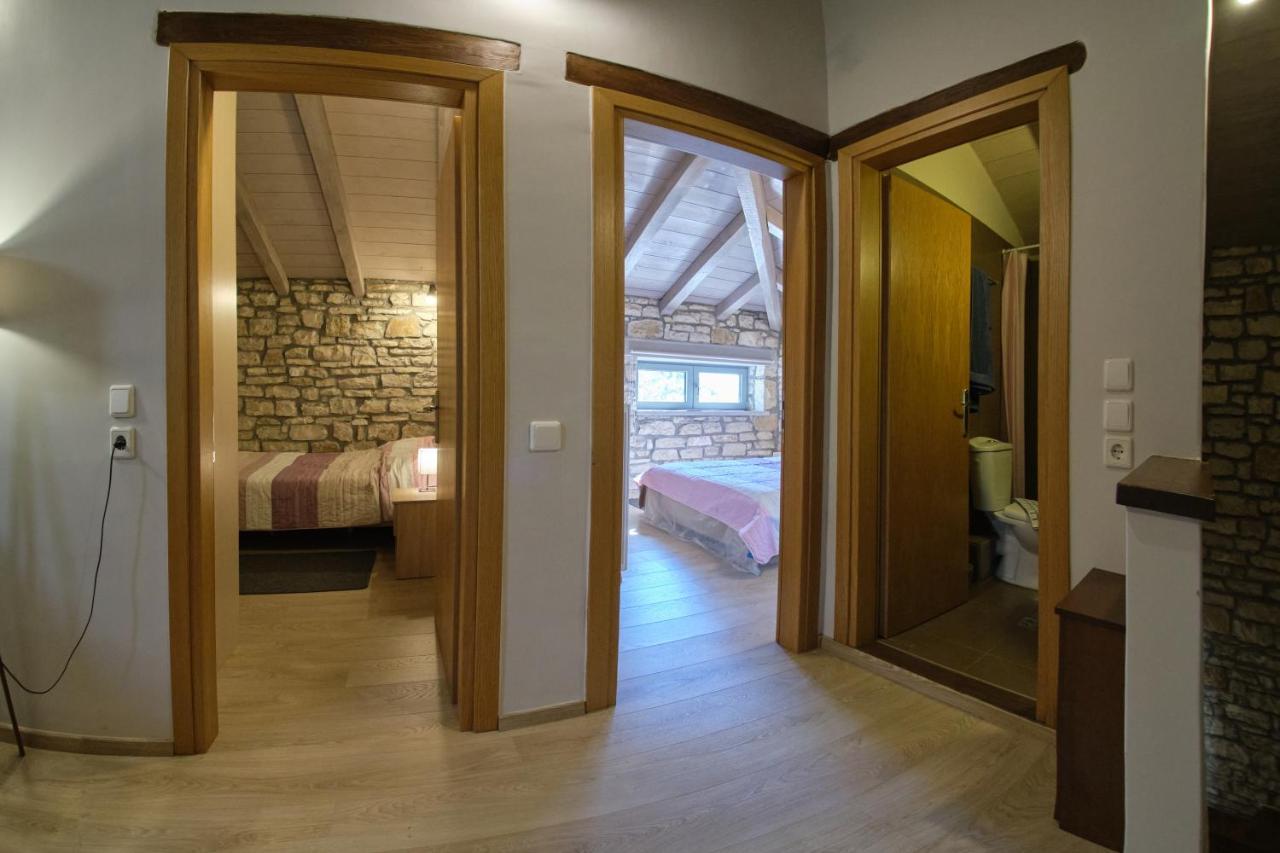 Kalpaki Luxury Maisonette 3 外观 照片