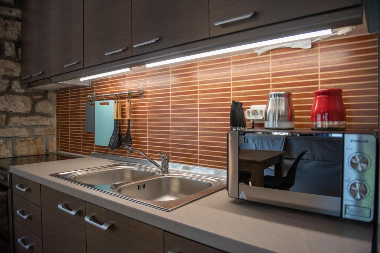 Kalpaki Luxury Maisonette 3 外观 照片