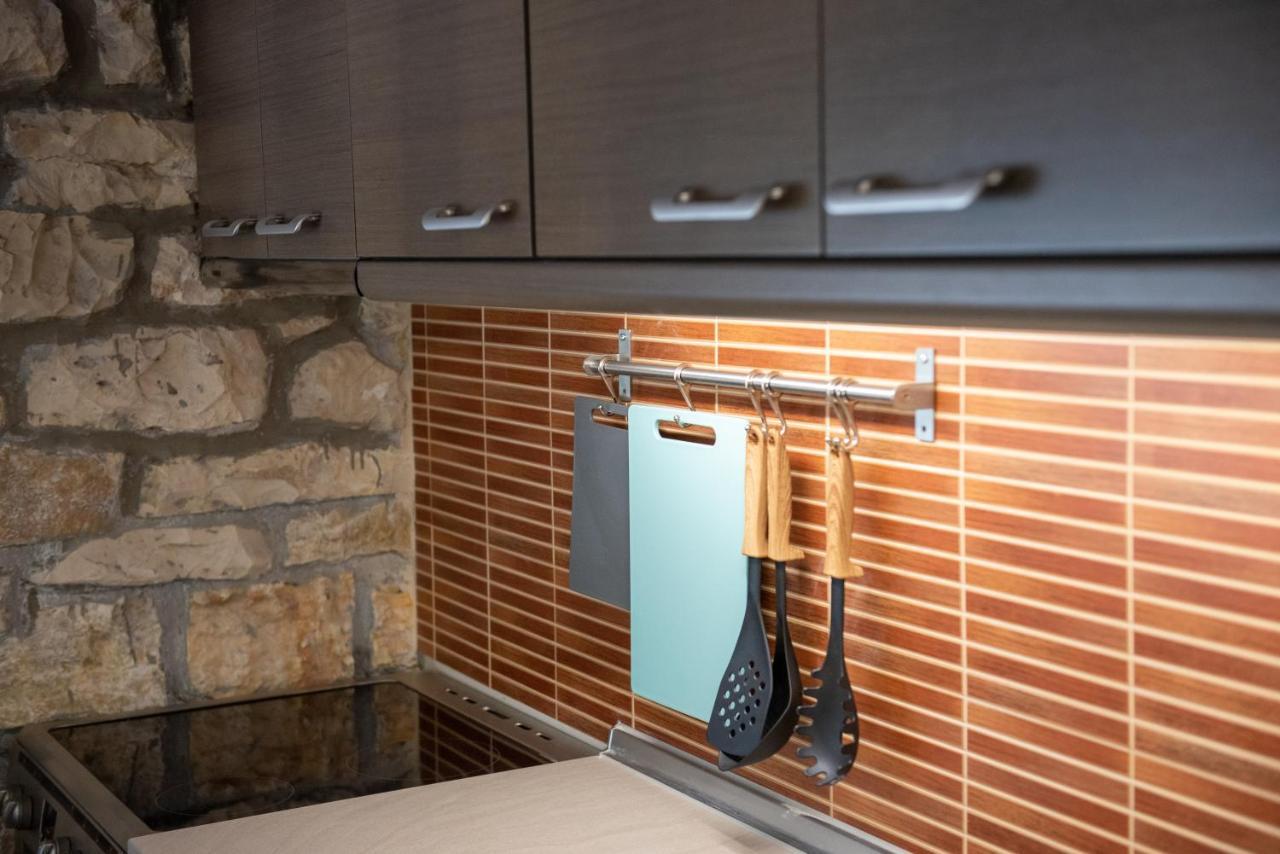 Kalpaki Luxury Maisonette 3 外观 照片