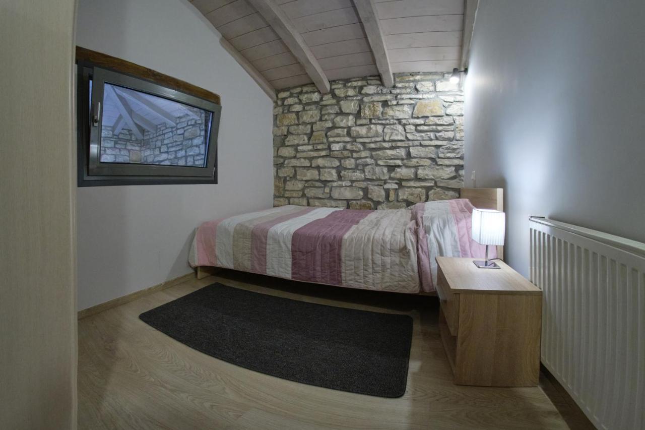 Kalpaki Luxury Maisonette 3 外观 照片