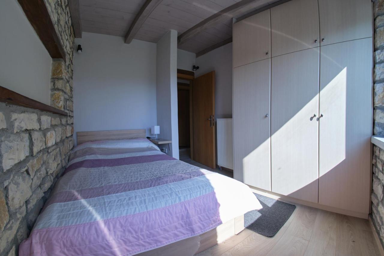 Kalpaki Luxury Maisonette 3 外观 照片
