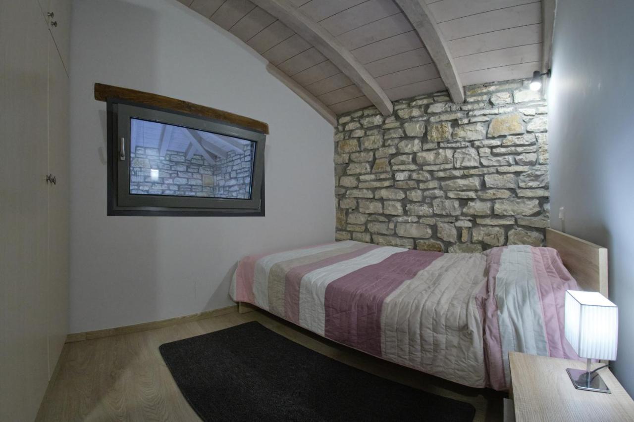 Kalpaki Luxury Maisonette 3 外观 照片