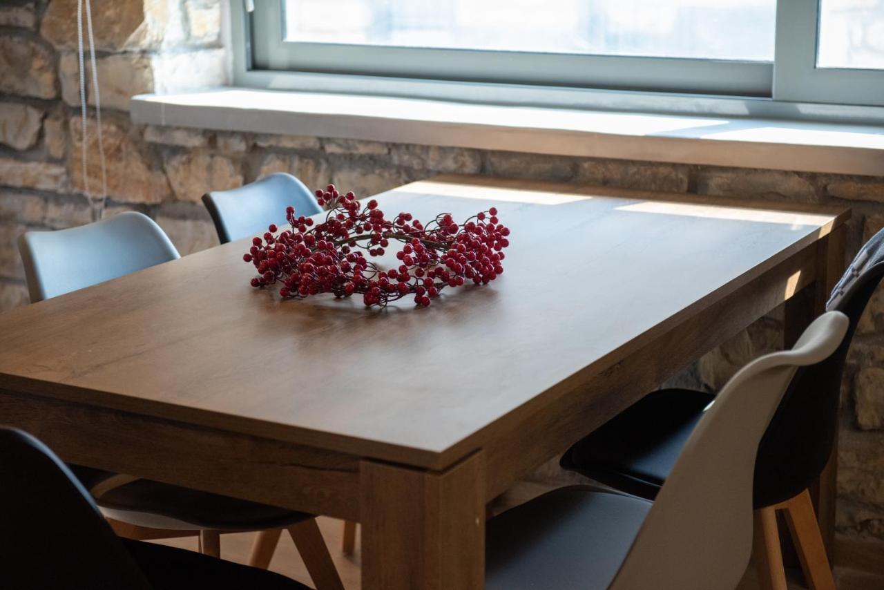 Kalpaki Luxury Maisonette 3 外观 照片